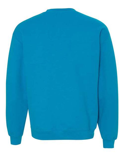 Gildan Men's Heavy Blend Crewneck Sweatshirt 2 of 3
