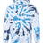 Dyenomite Men's Blended Hooded Sweatshirt Dyenomite