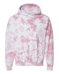 Dyenomite Men's Blended Hooded Sweatshirt Dyenomite