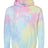 Dyenomite Men's Blended Hooded Sweatshirt Dyenomite