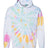 Dyenomite Men's Blended Hooded Sweatshirt Dyenomite