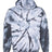 Dyenomite Men's Blended Hooded Sweatshirt Dyenomite