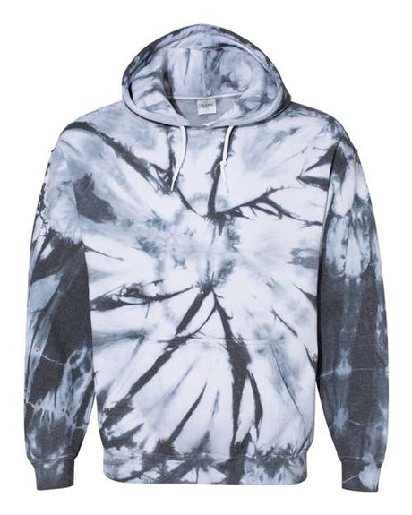 Dyenomite Men's Blended Hooded Sweatshirt Dyenomite