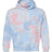 Dyenomite Men's Blended Hooded Sweatshirt Dyenomite