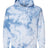 Dyenomite Men's Blended Hooded Sweatshirt Dyenomite