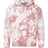 Dyenomite Men's Blended Hooded Sweatshirt Dyenomite