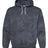 Dyenomite Men's Blended Hooded Sweatshirt Dyenomite