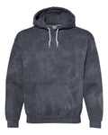 Dyenomite Men's Blended Hooded Sweatshirt Dyenomite