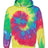 Dyenomite Men's Blended Hooded Sweatshirt Dyenomite