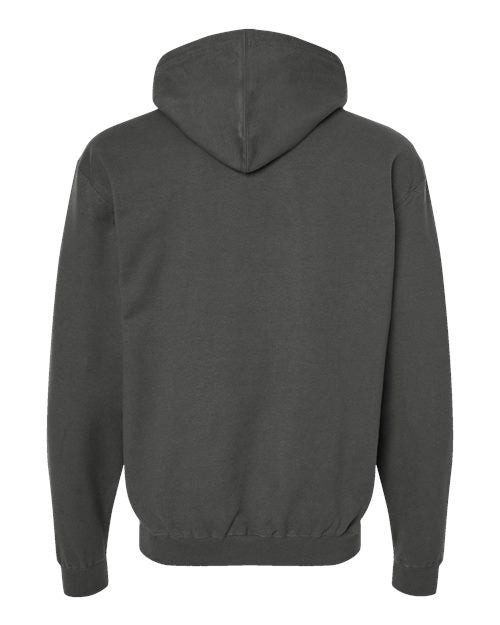 Tultex Unisex Fleece Hooded Sweatshirt Tultex