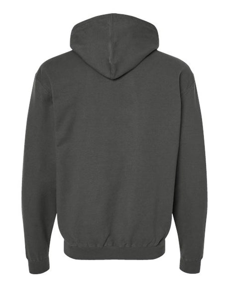 Tultex Unisex Fleece Hooded Sweatshirt Tultex
