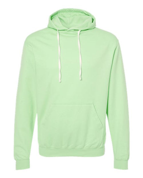 Tultex Unisex Fleece Hooded Sweatshirt Tultex