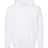 Tultex Unisex Fleece Hooded Sweatshirt Tultex