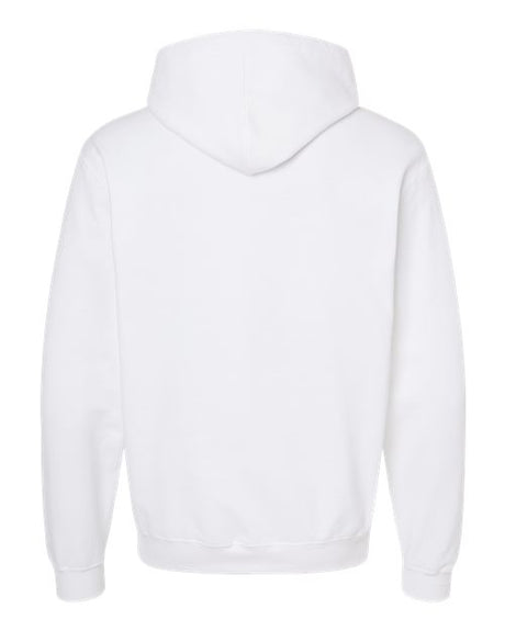 Tultex Unisex Fleece Hooded Sweatshirt Tultex