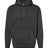 Tultex Unisex Fleece Hooded Sweatshirt Tultex