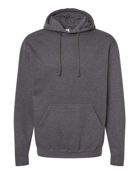 Tultex Unisex Fleece Hooded Sweatshirt Tultex