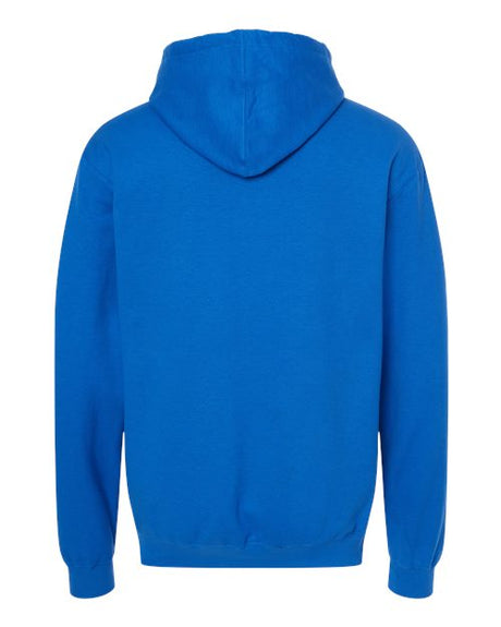 Tultex Unisex Fleece Hooded Sweatshirt Tultex