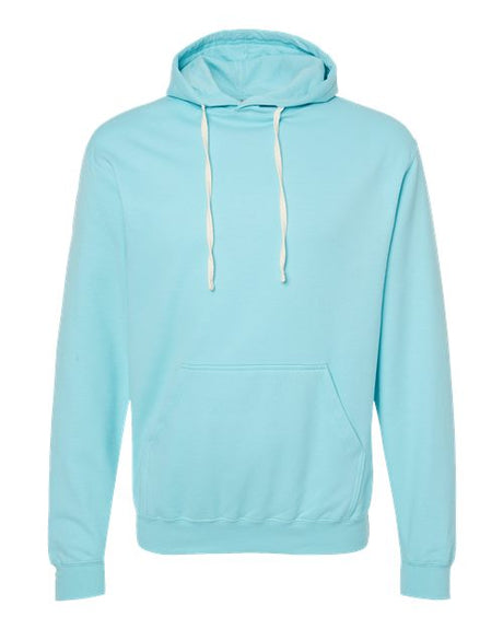 Tultex Unisex Fleece Hooded Sweatshirt Tultex