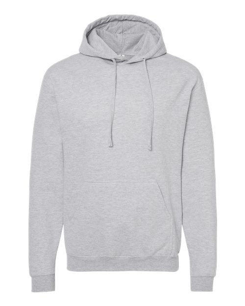Tultex Unisex Fleece Hooded Sweatshirt Tultex