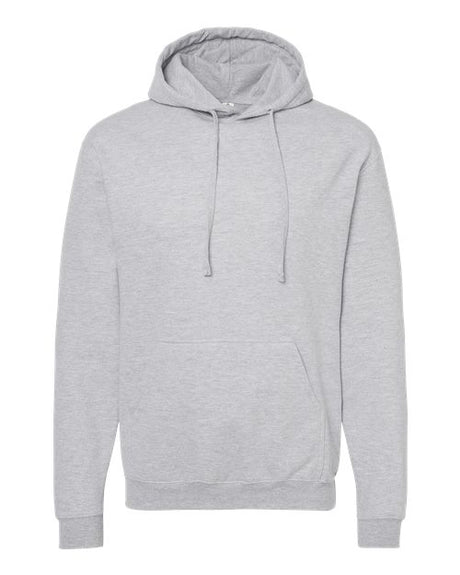 Tultex Unisex Fleece Hooded Sweatshirt Tultex