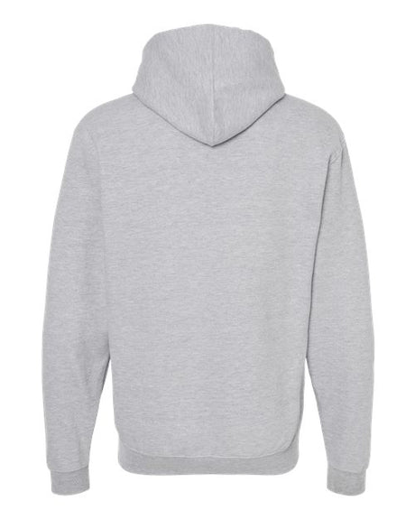 Tultex Unisex Fleece Hooded Sweatshirt Tultex
