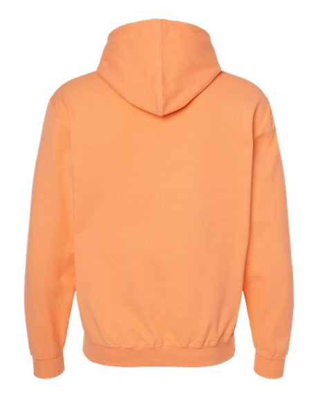 Tultex Unisex Fleece Hooded Sweatshirt Tultex