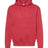 Tultex Unisex Fleece Hooded Sweatshirt Tultex