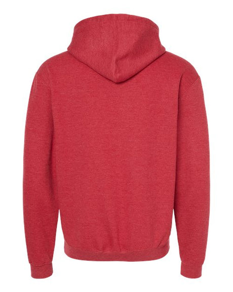 Tultex Unisex Fleece Hooded Sweatshirt Tultex