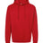 Tultex Unisex Fleece Hooded Sweatshirt Tultex