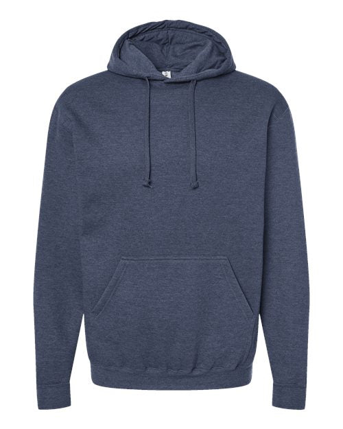 Tultex Unisex Fleece Hooded Sweatshirt Tultex