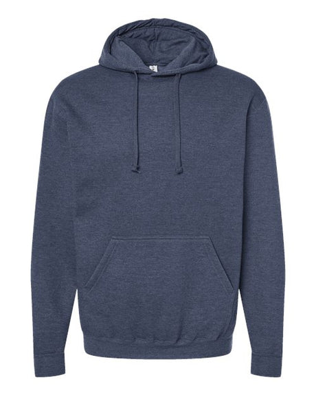 Tultex Unisex Fleece Hooded Sweatshirt Tultex