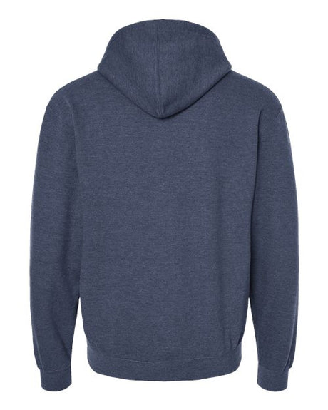 Tultex Unisex Fleece Hooded Sweatshirt Tultex
