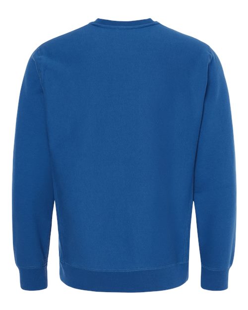 Independent Trading Co. Men's Legend - Premium Heavyweight Cross-Grain Crewneck Sweatshirt Independent Trading Co.