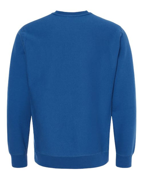 Independent Trading Co. Men's Legend - Premium Heavyweight Cross-Grain Crewneck Sweatshirt Independent Trading Co.