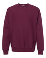 Independent Trading Co. Men's Legend - Premium Heavyweight Cross-Grain Crewneck Sweatshirt Independent Trading Co.