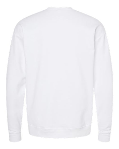 Tultex Unisex Fleece Crewneck Sweatshirt Tultex