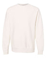 Independent Trading Co. Men's Legend - Premium Heavyweight Cross-Grain Crewneck Sweatshirt Independent Trading Co.