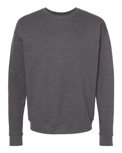 Tultex Unisex Fleece Crewneck Sweatshirt Tultex