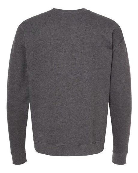 Tultex Unisex Fleece Crewneck Sweatshirt Tultex