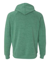 Independent Trading Co. Unisex Special Blend Raglan Hooded Sweatshirt Independent Trading Co.