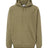 Independent Trading Co. Men's Legend - Premium Heavyweight Cross-Grain Hooded Sweatshirt Independent Trading Co.