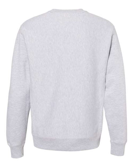 Independent Trading Co. Men's Legend - Premium Heavyweight Cross-Grain Crewneck Sweatshirt Independent Trading Co.