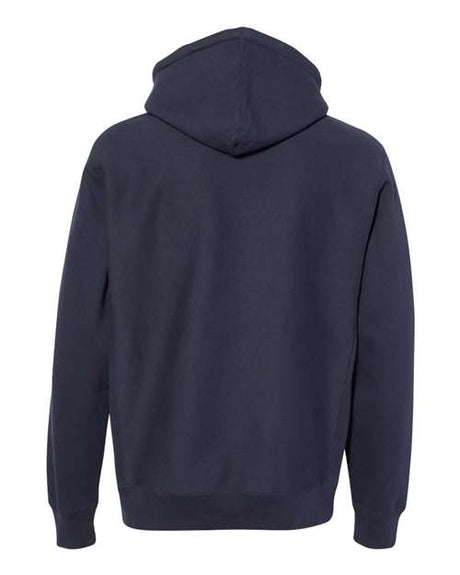 Independent Trading Co. Men's Legend - Premium Heavyweight Cross-Grain Hooded Sweatshirt Independent Trading Co.