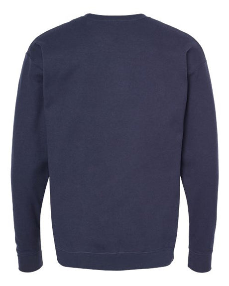 Tultex Unisex Fleece Crewneck Sweatshirt Tultex