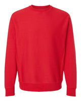 Independent Trading Co. Men's Legend - Premium Heavyweight Cross-Grain Crewneck Sweatshirt Independent Trading Co.