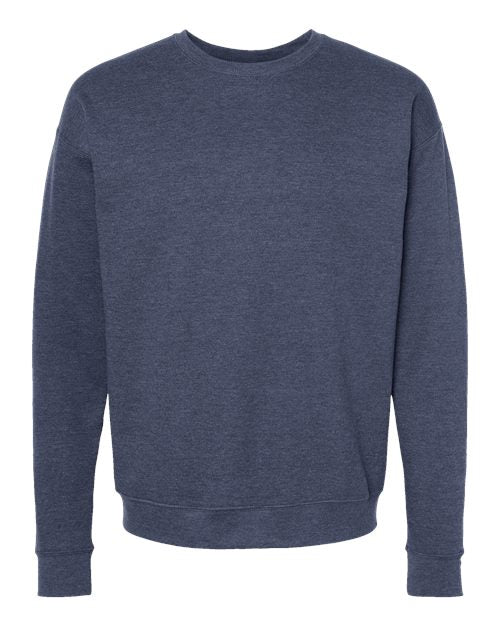 Tultex Unisex Fleece Crewneck Sweatshirt Tultex