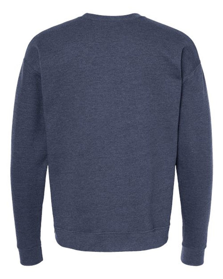 Tultex Unisex Fleece Crewneck Sweatshirt Tultex