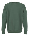Independent Trading Co. Men's Legend - Premium Heavyweight Cross-Grain Crewneck Sweatshirt Independent Trading Co.