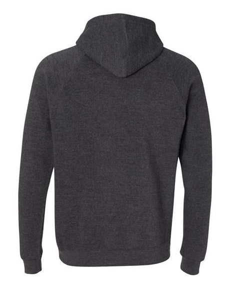 Independent Trading Co. Unisex Special Blend Raglan Hooded Sweatshirt Independent Trading Co.