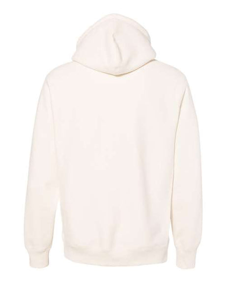Independent Trading Co. Men's Legend - Premium Heavyweight Cross-Grain Hooded Sweatshirt Independent Trading Co.